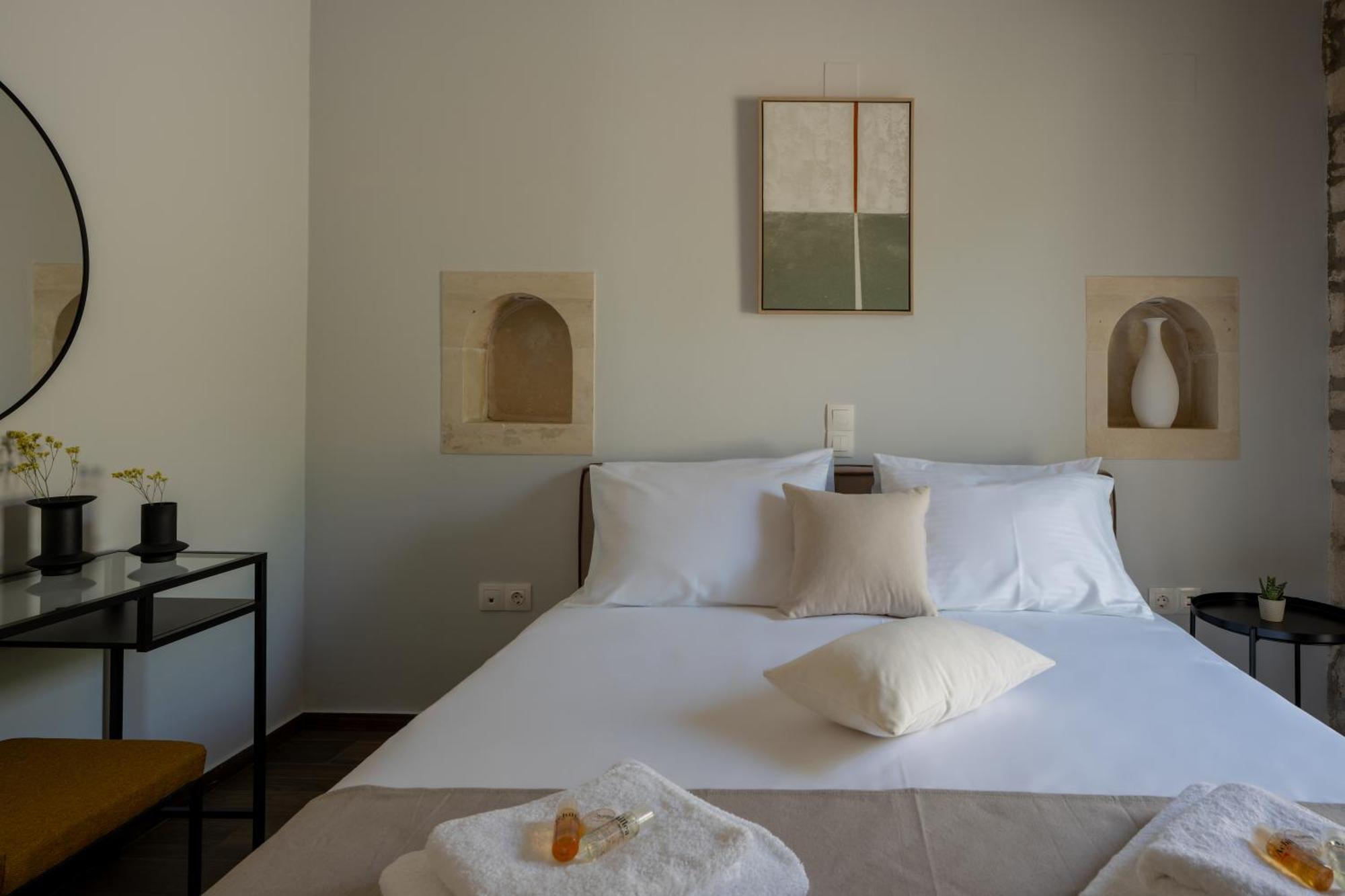 Villa Vasiliki Private Pool Erfoi エクステリア 写真